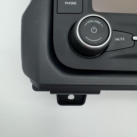 2018 - 2022 Jeep Wrangler OEM AM FM Radio Uconnect 5' Display Receiver VP2_5 JL - Picture 5 of 11